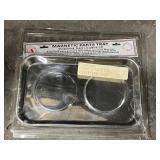 Magnetic Parts Tray