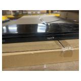 3D DVD BluRay Player