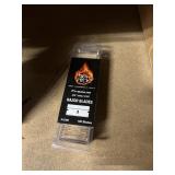 100 Pack Razor Blades