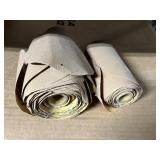 Assorted Sandpaper