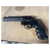 Flare Gun