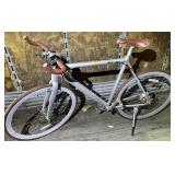 Baby Maker Electric Bike Like New