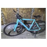 Baby Maker Electric Bike Like New