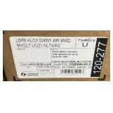 NIB Lithonia 8" Recessed Lighting Model