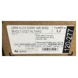 NIB Lithonia 8" Recessed Lighting Model