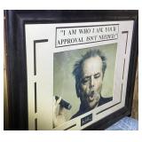 Framed Wall Picture