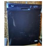 Whirlpool Dishwasher