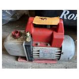 RobinAir 2 Stage Vacuum Pump Model 15500