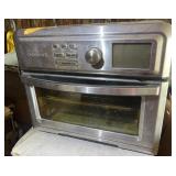 Cuisinart Toaster Oven Model TOA-65