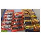 diecast cars. Johnny lightning, matchbox Nissan z diecast cars. Johnny lightning, matchbox Nissan z