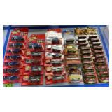 Diecast cars. Johnny lightning Nissan 350Z, Hot Diecast cars. Johnny lightning Nissan 350Z, Hot