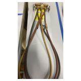 Richie Yellow Jacket Gauge Richie Yellow Jacket Gauge
