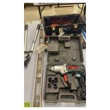 Great Neck 1/2-in Impact Wrench, Screwdrivers, Great Neck 1/2-in Impact Wrench, Screwdrivers,