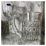 Marquis Waterford Balloon Wine Glass, Waterford Marquis Waterford Balloon Wine Glass, Waterford