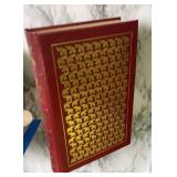Signed Easton Press A Time To Heal Autobiography Signed Easton Press A Time To Heal Autobiography