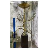 19" Michael Aram Style Naturalist Tree Branch