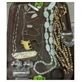 Tray Lot Watch Fobs, Middletown Del Elks Badge, Tray Lot Watch Fobs, Middletown Del Elks Badge,