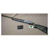 Beretta Al 391 Teknys 12 Gauge Shotgun. Sn Beretta Al 391 Teknys 12 Gauge Shotgun. Sn