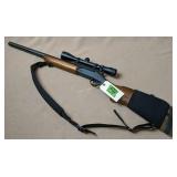 Harrington & Richardson Ultra Slug Hunter 20 Harrington & Richardson Ultra Slug Hunter 20