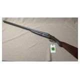 N.r. Davis & Sons Premier 12 Gauge Double Barrel N.r. Davis & Sons Premier 12 Gauge Double Barrel