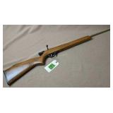 Sears & Roebuck 22 Cal Model 2200 Rifle Sn 12568. Sears & Roebuck 22 Cal Model 2200 Rifle Sn 12568.