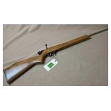 Sears & Roebuck 22 Cal Model 2200 Rifle Sn 12568.