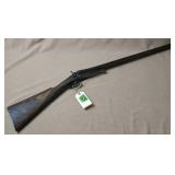 Jt Rrandall Belgium 12 Ga Double Barrel Shotgun. Jt Rrandall Belgium 12 Ga Double Barrel Shotgun.
