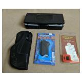 Kleen Bore Gun Cleaning Kit, Automatic Pistol