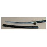 Samurai Sword, 26" Long Samurai Sword, 26" Long