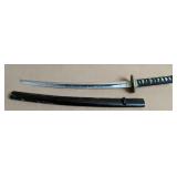 Samurai Sword, 26" Long