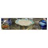 Oyster Plate, Paper Weights Oyster Plate, Paper Weights