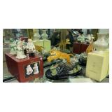 Lenox River Of The Tiger, Holiday Salt And Lenox River Of The Tiger, Holiday Salt And