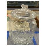 Reproduction Planters Peanut Jar Reproduction Planters Peanut Jar