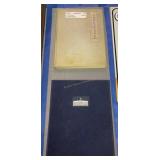 1935 Lebanon Pa Yearbooks Signed With Many 1935 Lebanon Pa Yearbooks Signed With Many
