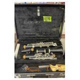 Artley 17s Clarinet In Case Artley 17s Clarinet In Case