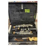 Artley 17s Clarinet In Case