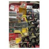 Collection Of Vintage Record Player Needles Collection Of Vintage Record Player Needles