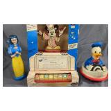Proll Disney Mickey Mouse Leader Of The Band Proll Disney Mickey Mouse Leader Of The Band