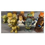 Burger King Star Wars Toys