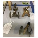 Miniature Canon Replicas Miniature Canon Replicas