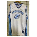 Allen Iverson Jersey Reebok Iii Limited Edition Allen Iverson Jersey Reebok Iii Limited Edition