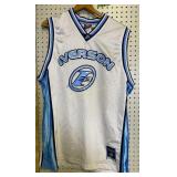 Allen Iverson Jersey Reebok Iii Limited Edition