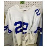 Emmitt Smith 54 Throwback Jersey