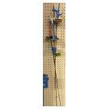 3 Fencing Practice Swords 3 Fencing Practice Swords
