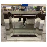 Decorator Wall Mirror 40x40" Decorator Wall Mirror 40x40"