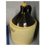 2 Gallon Jug