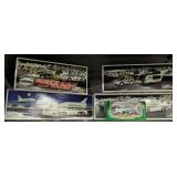 Hess Trucks 2006, Rescue Helicopter And Suv, Hess Trucks 2006, Rescue Helicopter And Suv,