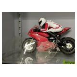 Ducati Motorcycle Racer Ducati Motorcycle Racer