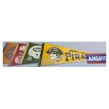 Pittsburg Pirates Banner Flag, Ny Jets, Alabama Pittsburg Pirates Banner Flag, Ny Jets, Alabama