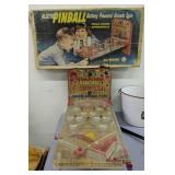 Marx Electron Pinball Battery Powered Arcade Type Marx Electron Pinball Battery Powered Arcade Type